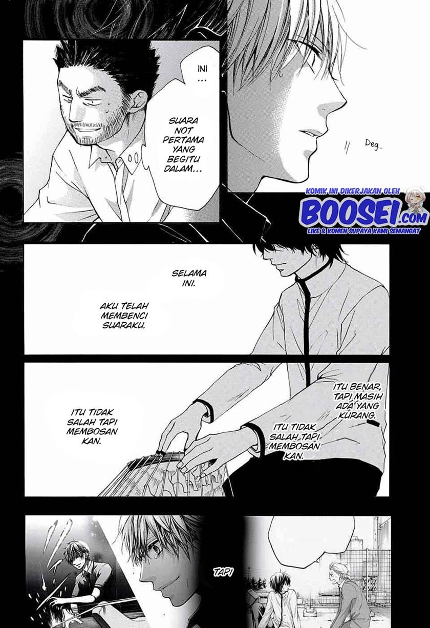 Kono Oto Tomare! Chapter 48 Bahasa Indonesia